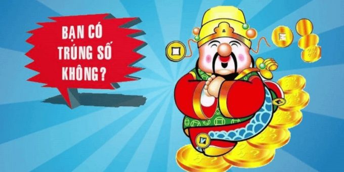 Bạn có muốn trúng số hay không