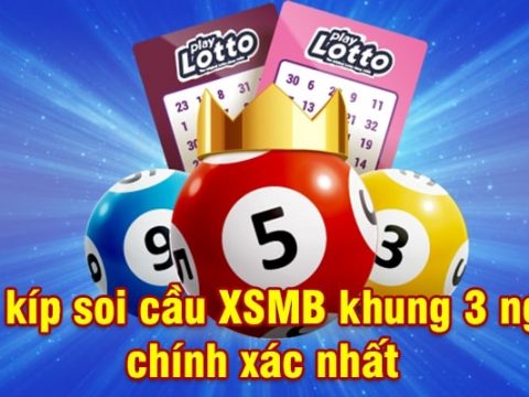 Cách nuôi lô 3 ngày hiệu quả dễ trúng lớn nhất