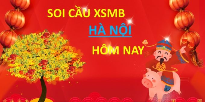 dự đoán xổ số miền bắc